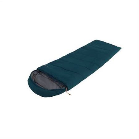 OASE Easy Camp Raven I Square 2°C, Blue