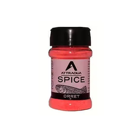 ATTRAQUA ÖRING SPICE