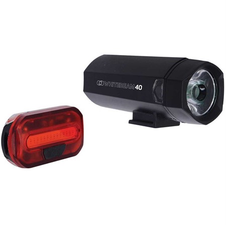 OXC Belysning Bright Torch LED