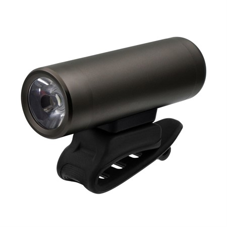 OXC Belysning UltraTorchPro fram, 400 lumen