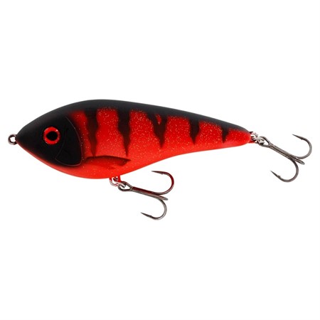 Swim Glidebait 6,5cm 9g Suspending Fire