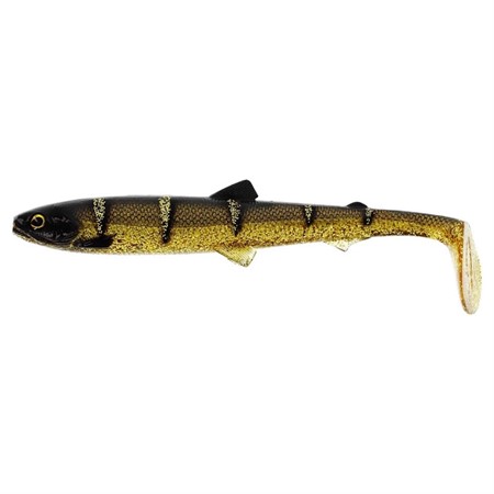 BULLTEEZ SHADTAIL 30CM 240G COLA PERCH 1PC