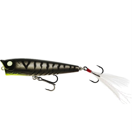 SPOT-ON POPPER 6.5CM 7G FLOATING YORU