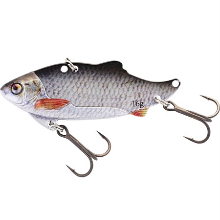 RICKY THE ROACH TUNGSTEN VIBRATION BAIT 4.5CM 9G REAL ROACH