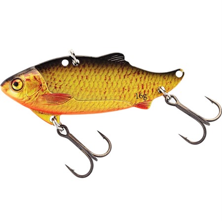 RICKY THE ROACH TUNGSTEN VIBRATION BAIT 4.5CM 9G REAL RUDD