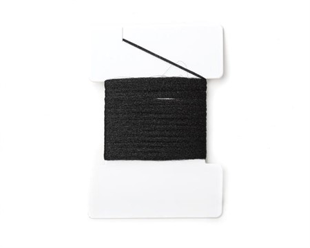 Antron Yarn Black