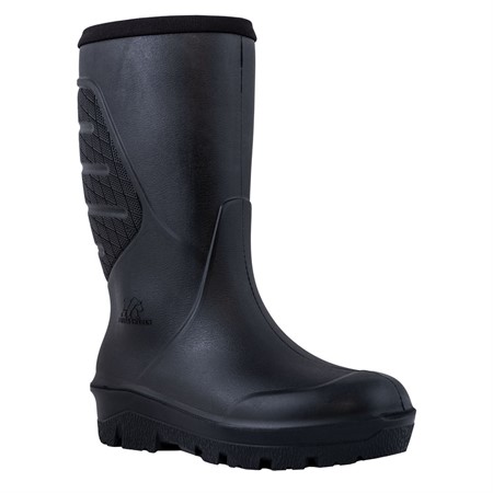 Polyver Classic Winter Black 48/49