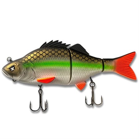 Purge Glider 175 Carpe Nostra