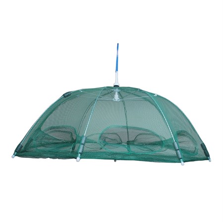 Umbrella Fishing Trap