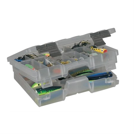 Guide Series Two-Tiered Stowaway 3600