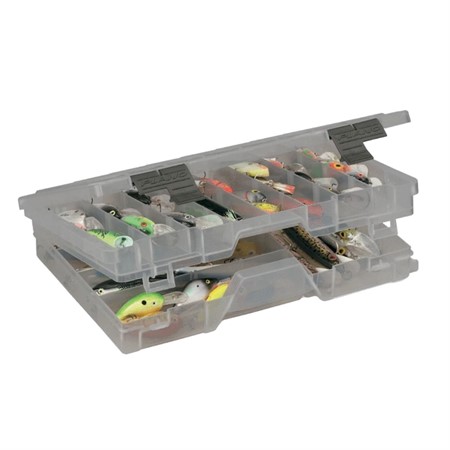 Guide Series Two-Tiered Stowaway 3700