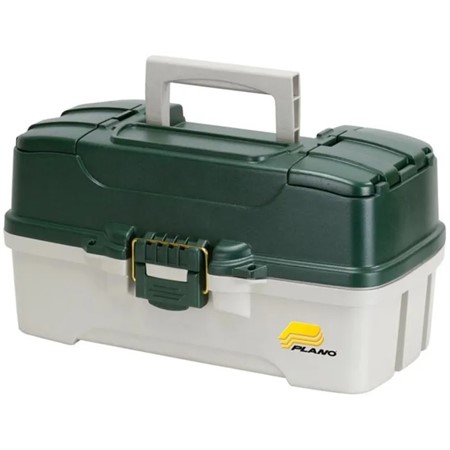 6203 Three Tray Tackle Box