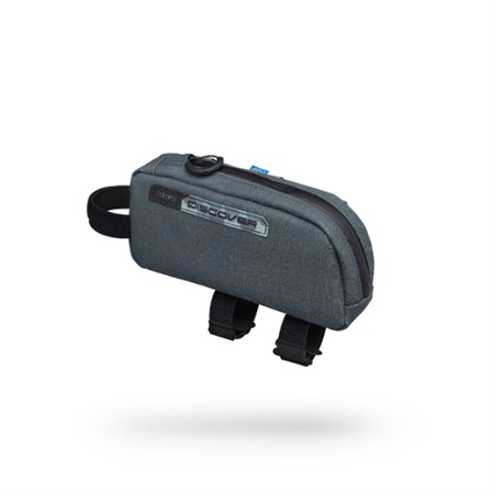 Väska gravel för överrör