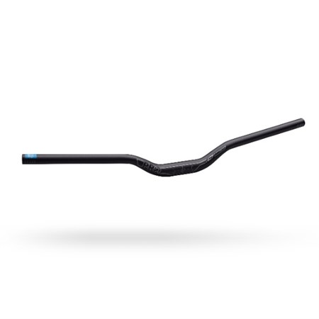 PRO Handlebar LT Black 800mm/40mm