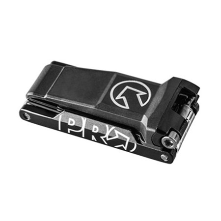 Miniverktyg 22F Performance Aluminium