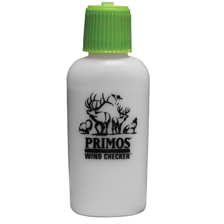 Primos Wind Checker, Vindvisare 2oz
