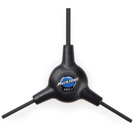 Torx/Insexverktyg AWS-7