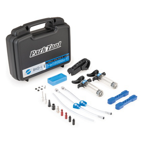 PARKTOOL BRAKE BLEED KIT BKD-1
