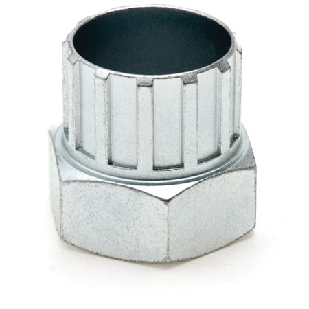 Avdragare frihjul FR-7C