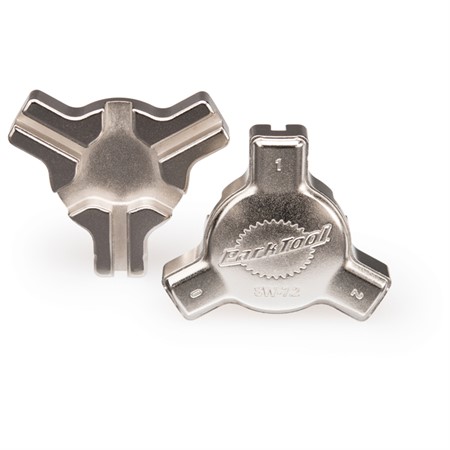 Ekernyckel SW-7.2 trippel