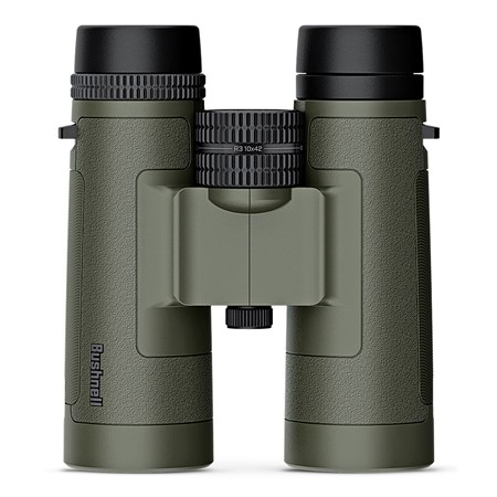 Bushnell R3 10x42 Roof