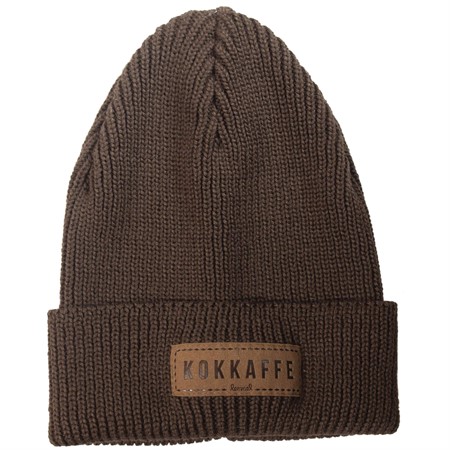 Lemmel - Ribb - brun