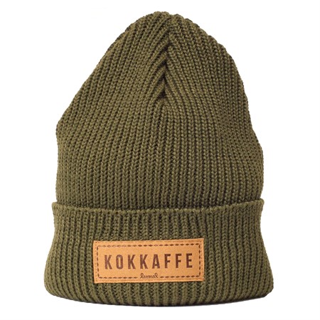 Lemmel - Ribb - Grön