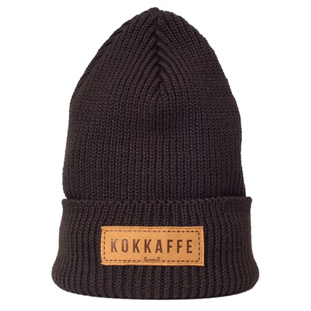 Lemmel - Ribb - Svart