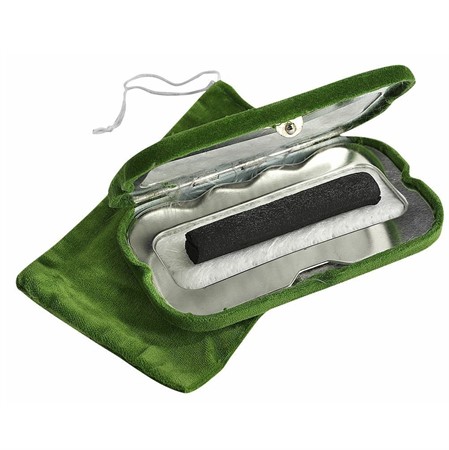 Handvärmare Kolstav