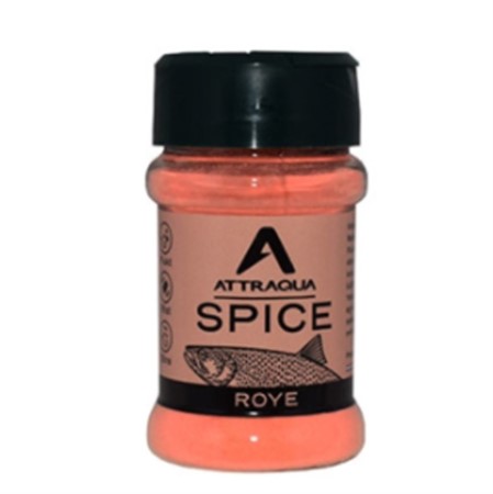 ATTRAQUA RÖDING SPICE