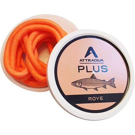 ATTRAQUA RÖDING ORANGE