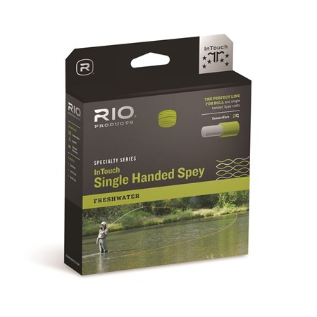 InTouch RIO Perception WF6F Green/Camo/Tan