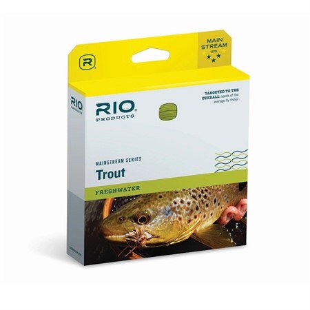 Mainstream Type 6 Full Sink WF5S6 Black