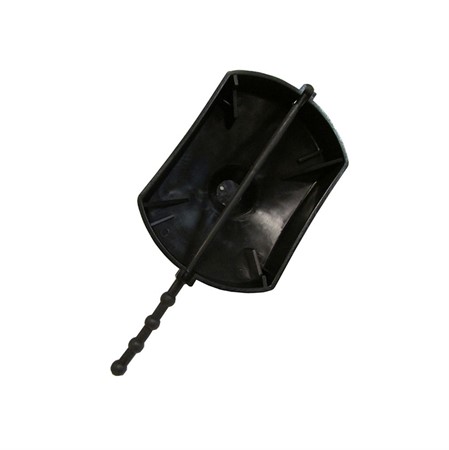 TILLBEHÖR ISBORR SKYDD 110 MM