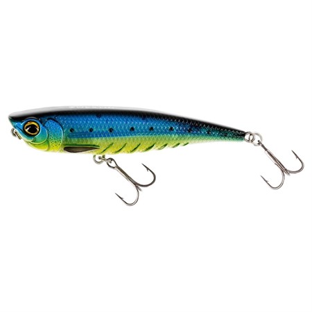 Spot-On Top Walker 10cm 15g Floating US Shad