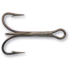 Bronserad 3-krok pimpel 10-pack strl 10