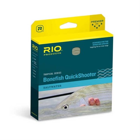 Scientific Anglers Bonefish WF9F