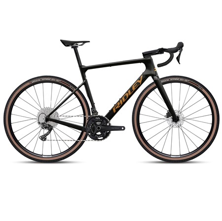 Ridley ASTR GRX600 - L