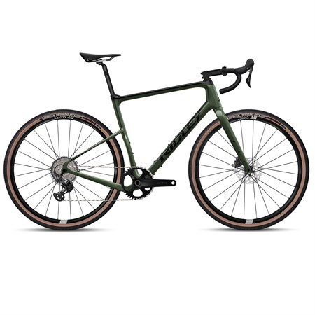 Ridley Kanzo Adventure GRX600 1x12 (L)