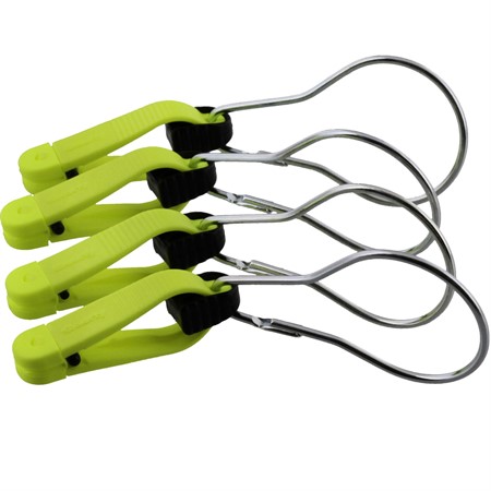 Mini Power Grip Plus Release, Planer Board, 4 per pack