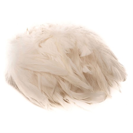 Schlappen Medium White