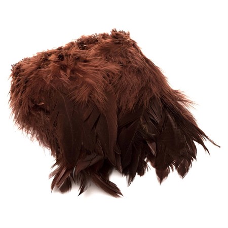 Schlappen Medium Brown