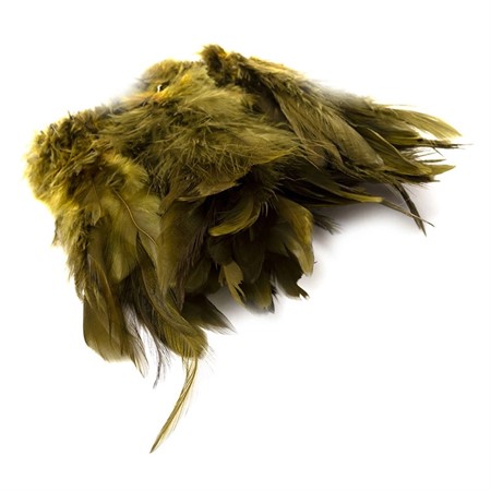 Schlappen Medium Olive