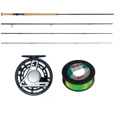 LOOP Trak-Kit 13,2" #8