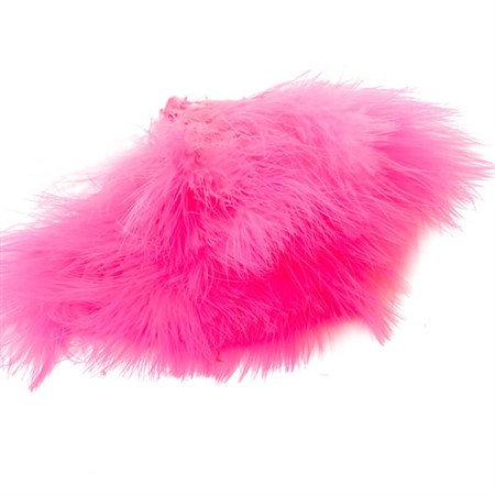 Schlappen Medium Fl Pink