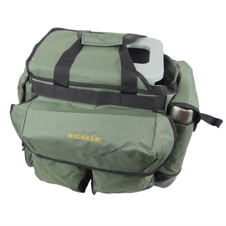 Skrylla Pimpel Säck Ryggfäste