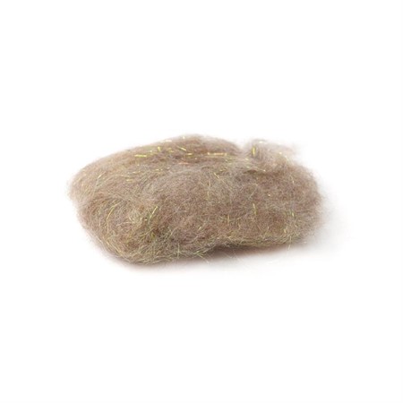 Senyo´s Laser Dub Dark Tan