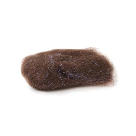 Senyo´s Fusion Dub Brown