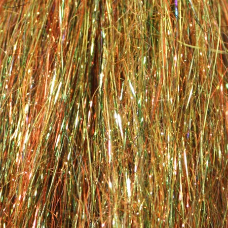 SSS ANGEL HAIR - NASTY RUSTY