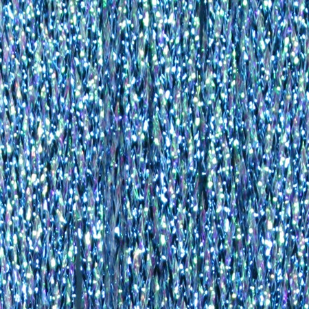 SSS BRAID - CLEAR WATER BLUE